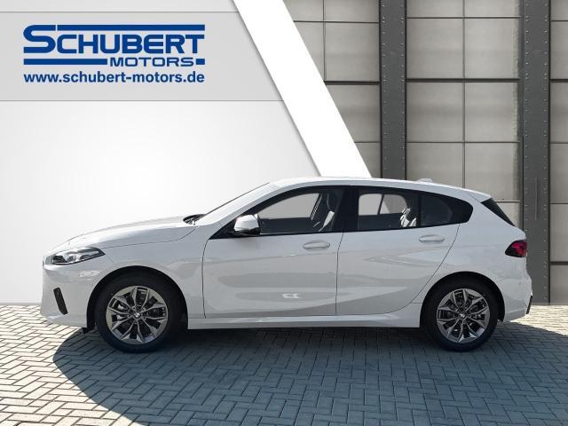 BMW 1er – Bild 21
