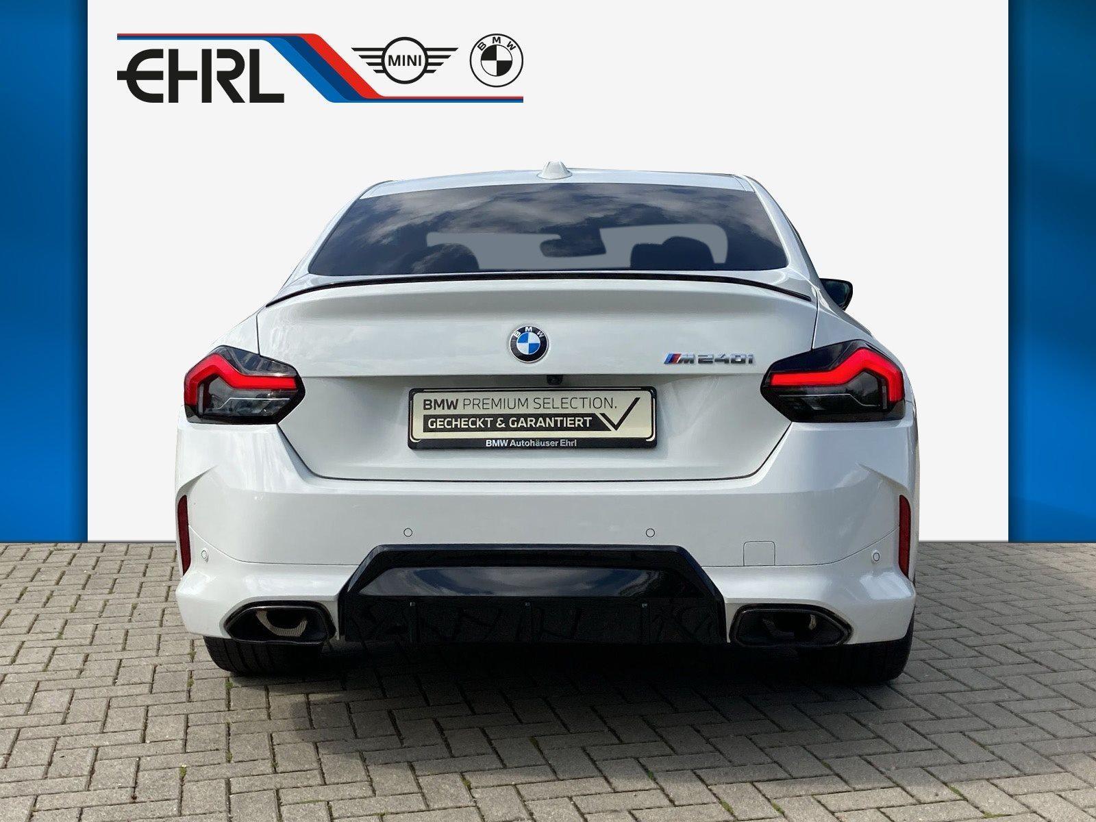 BMW 2er Coupé – Bild 6