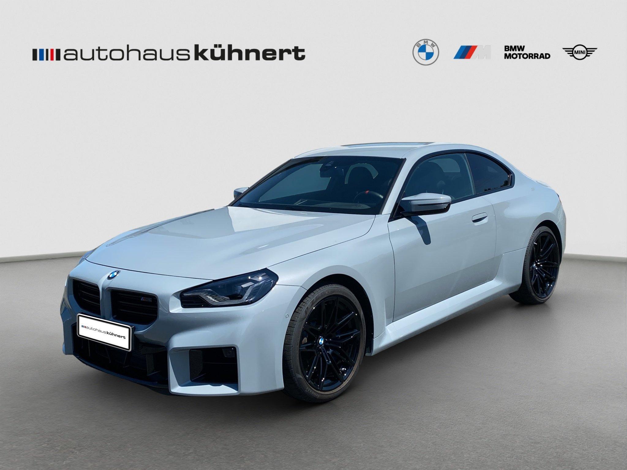 BMW M2 Coupé – Bild 2