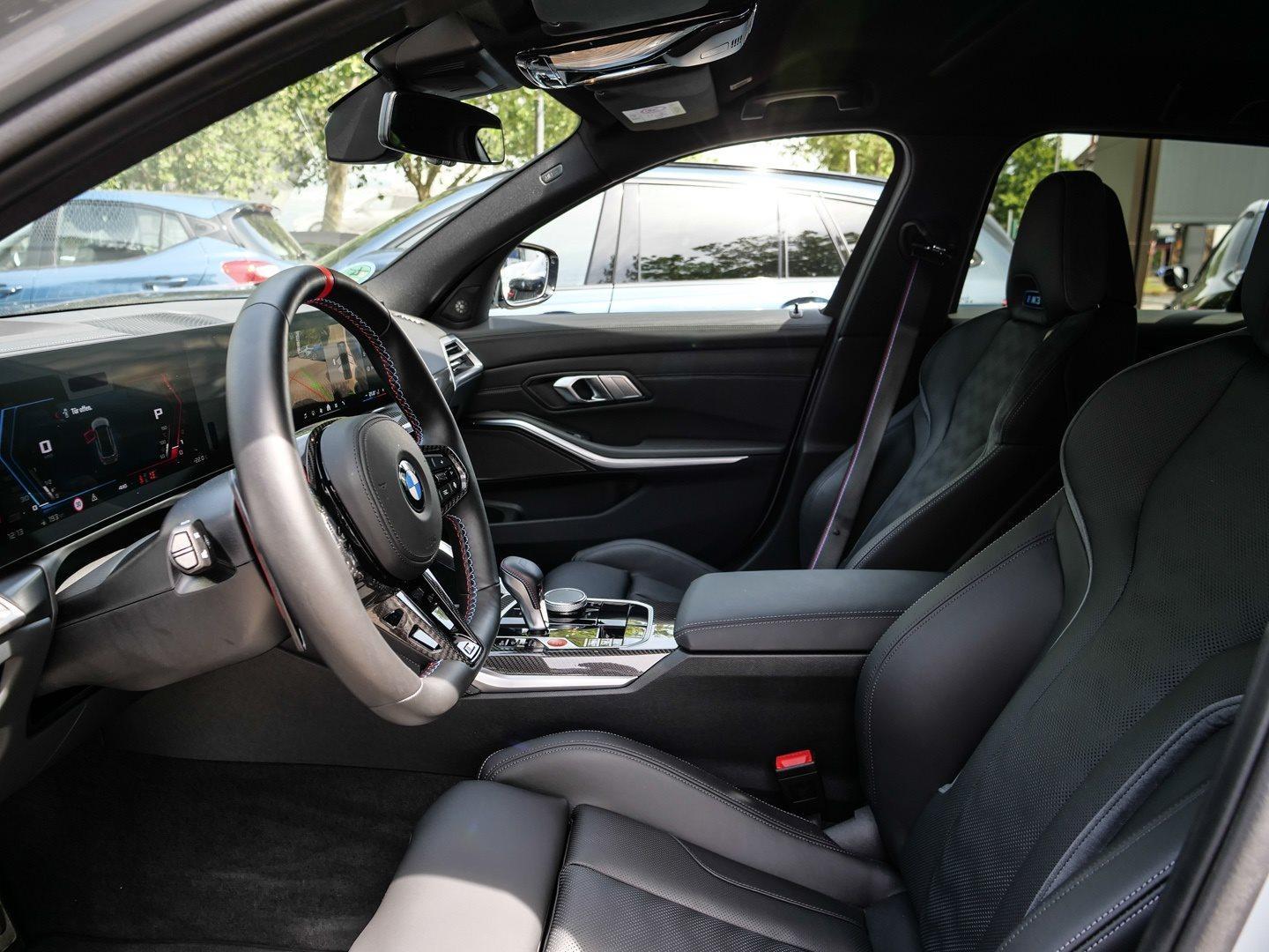 BMW M3 Touring – Bild 31