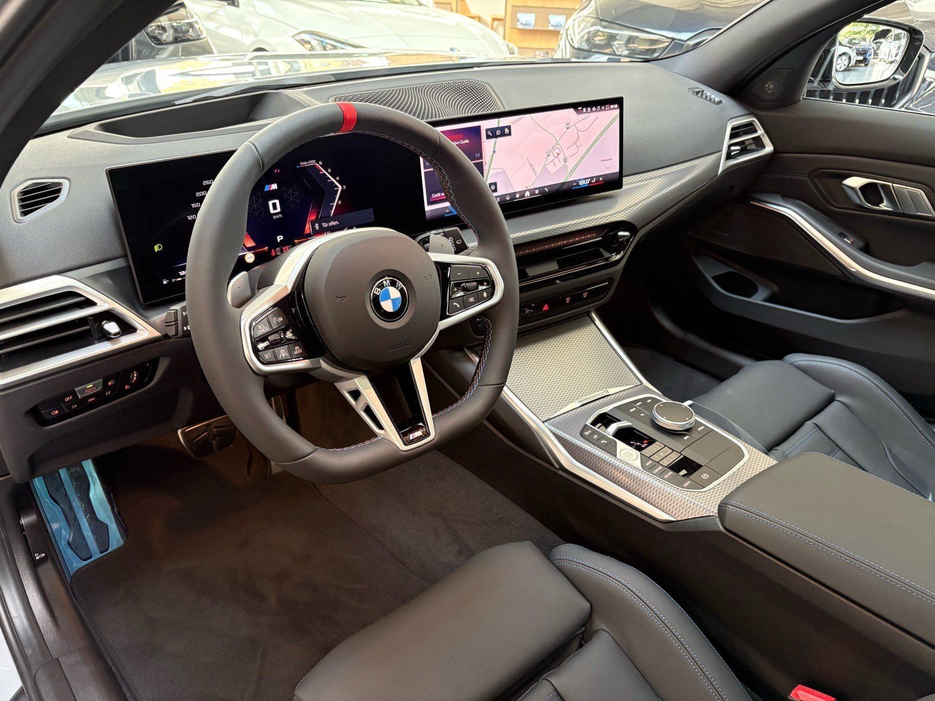 BMW 3er Touring – Bild 4