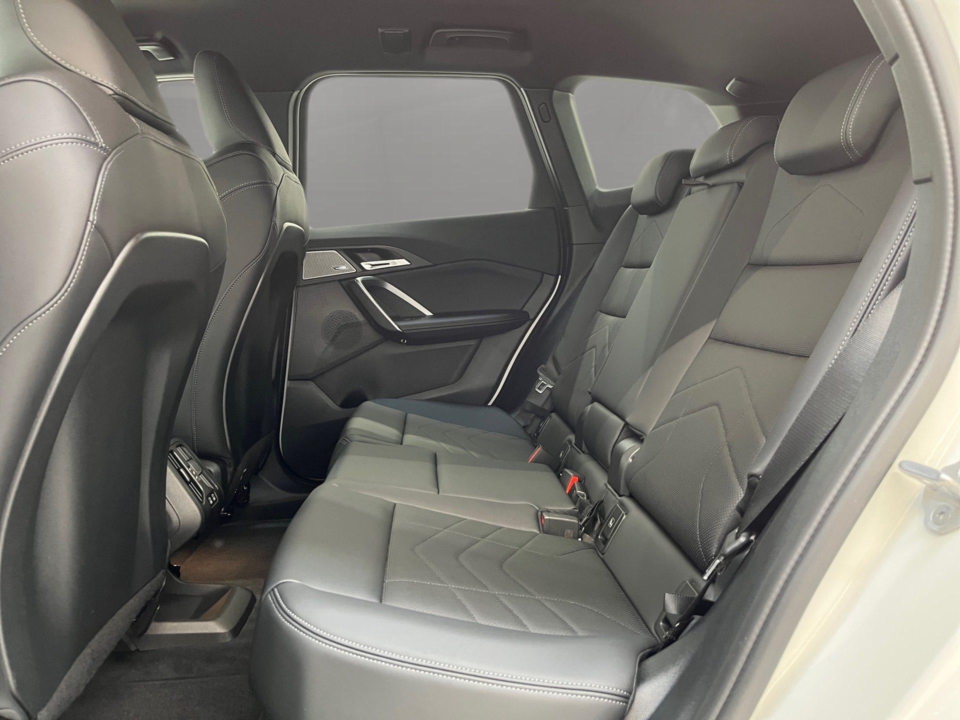 BMW X1 – Bild 11