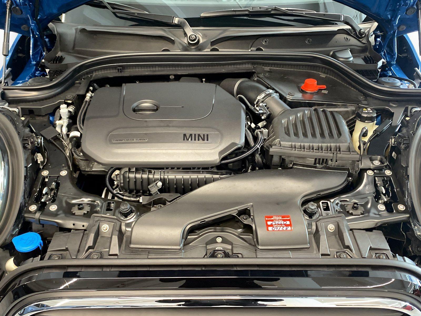 MINI Cooper 3-Türer – Bild 14