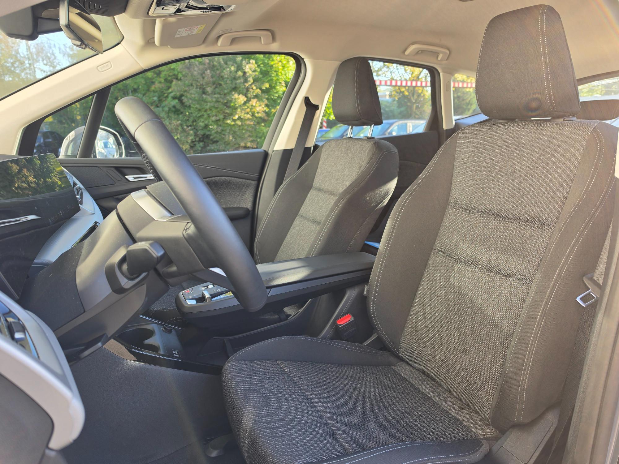 BMW 2er Active Tourer – Bild 15