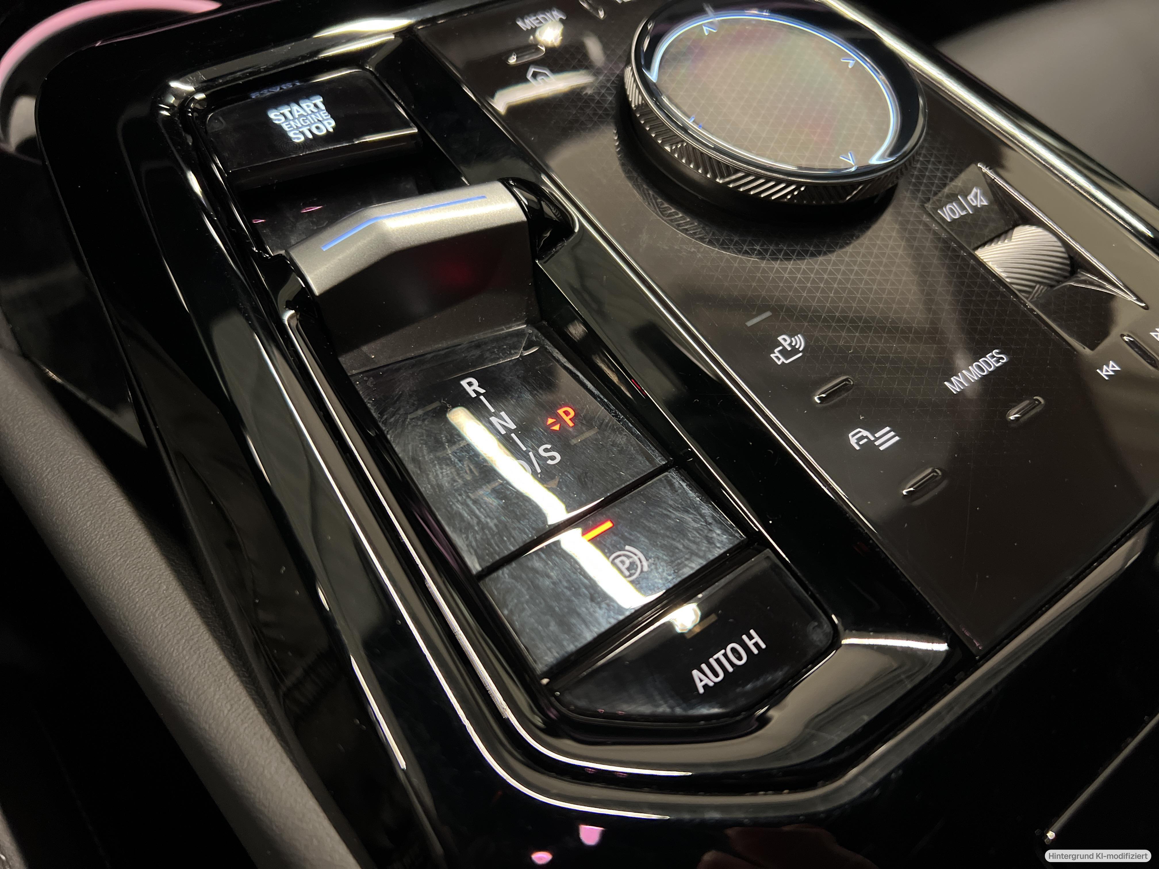 BMW 5er – Bild 9