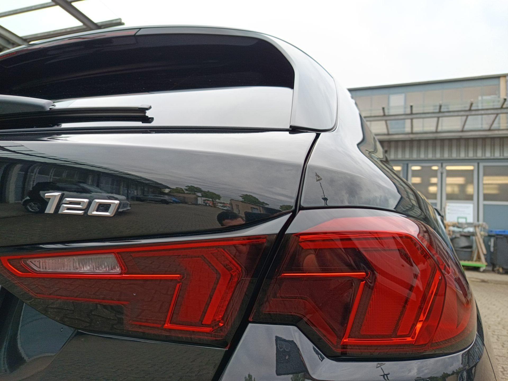 BMW 1er – Bild 12