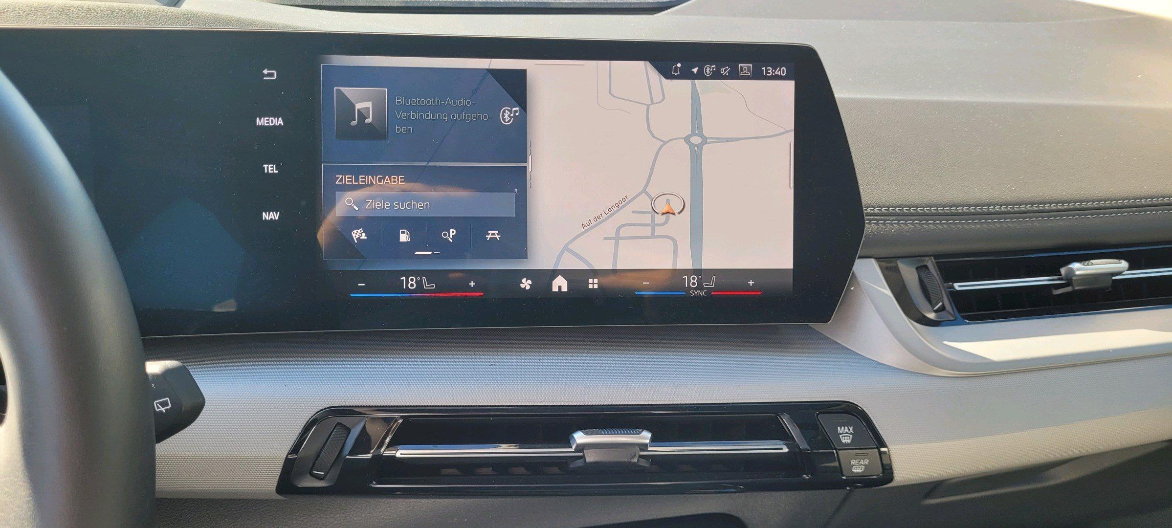 BMW 2er Active Tourer – Bild 7
