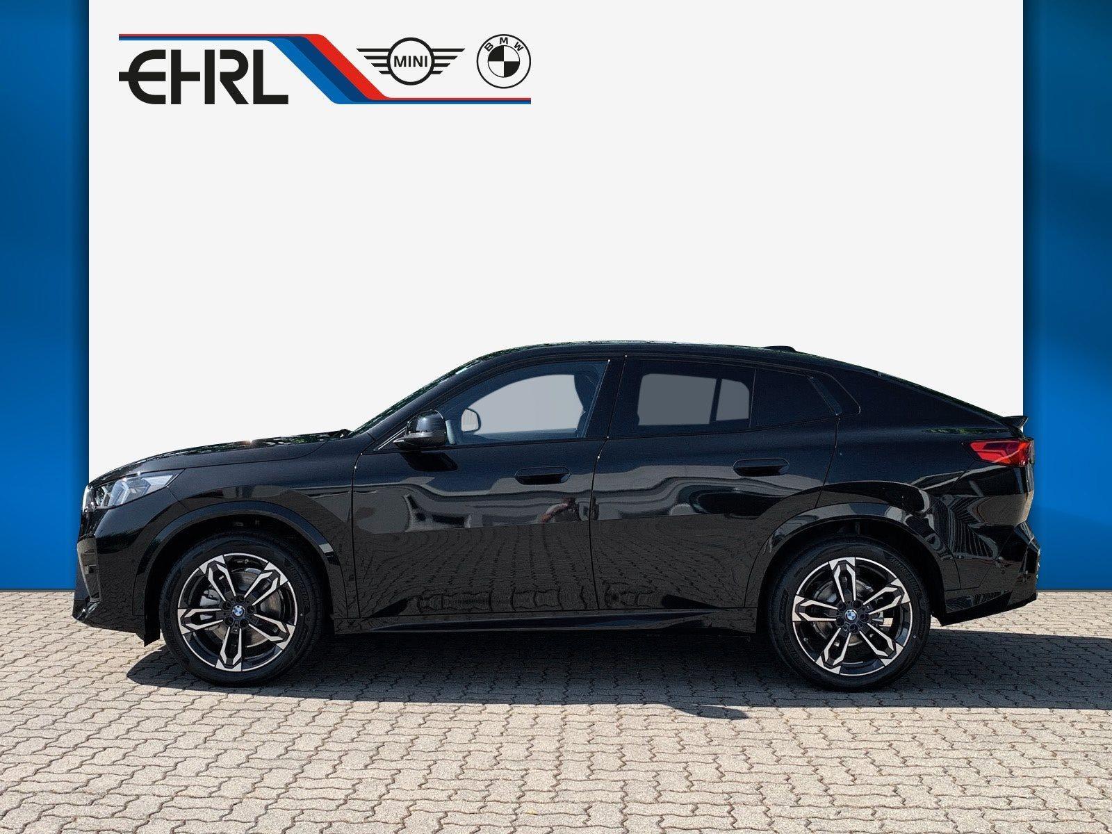 BMW X2 – Bild 4