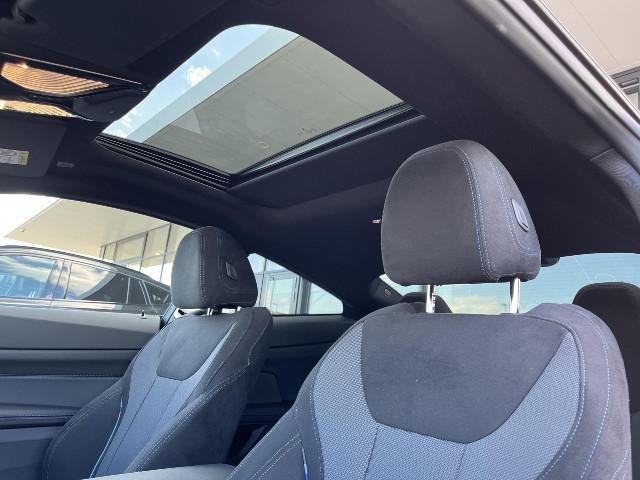 BMW 4er Coupé – Bild 11