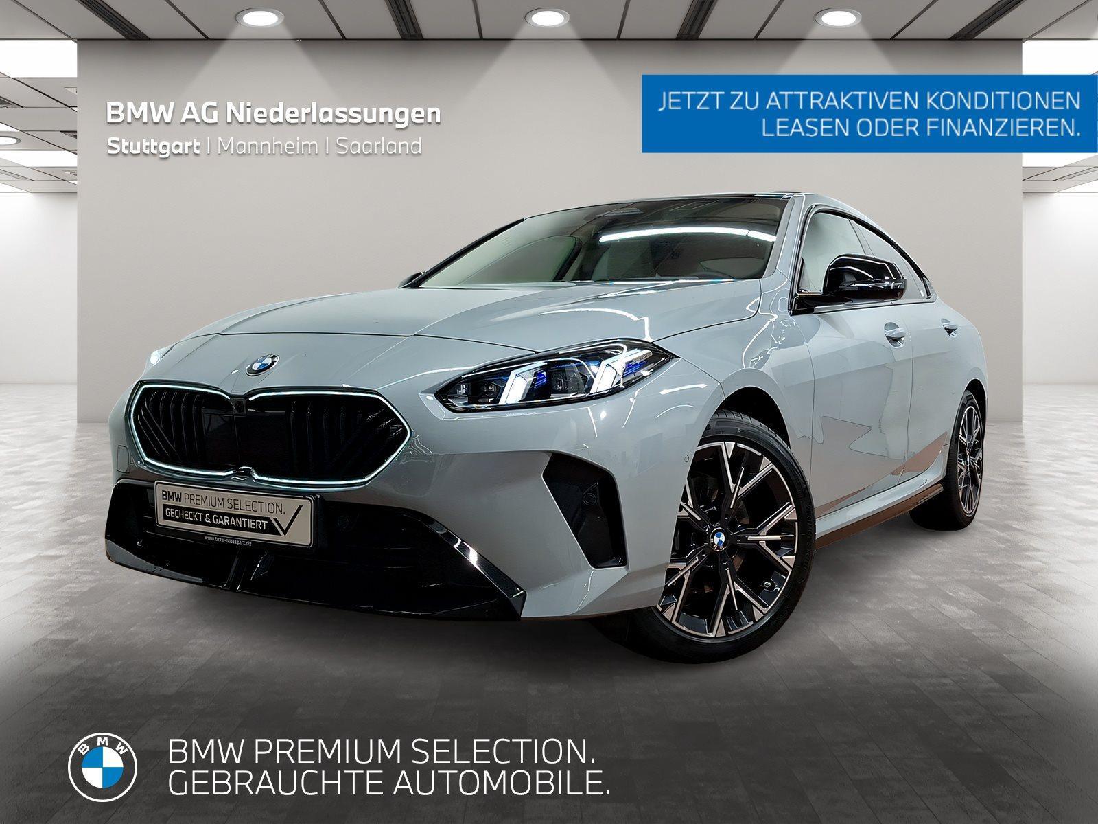 BMW 2er Gran Coupé – Bild 2