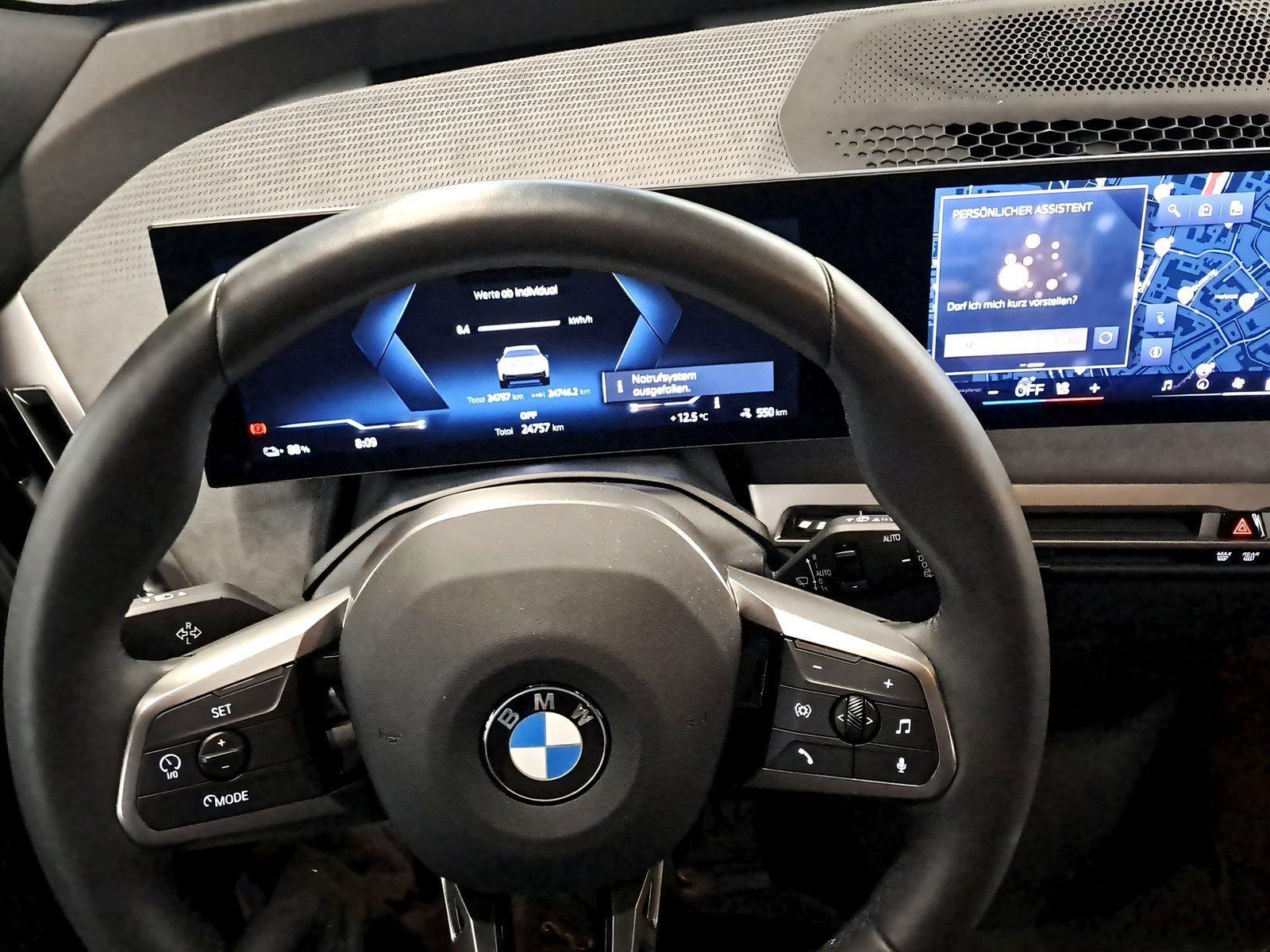 BMW iX – Bild 12