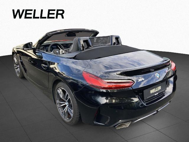 BMW Z4 – Bild 6