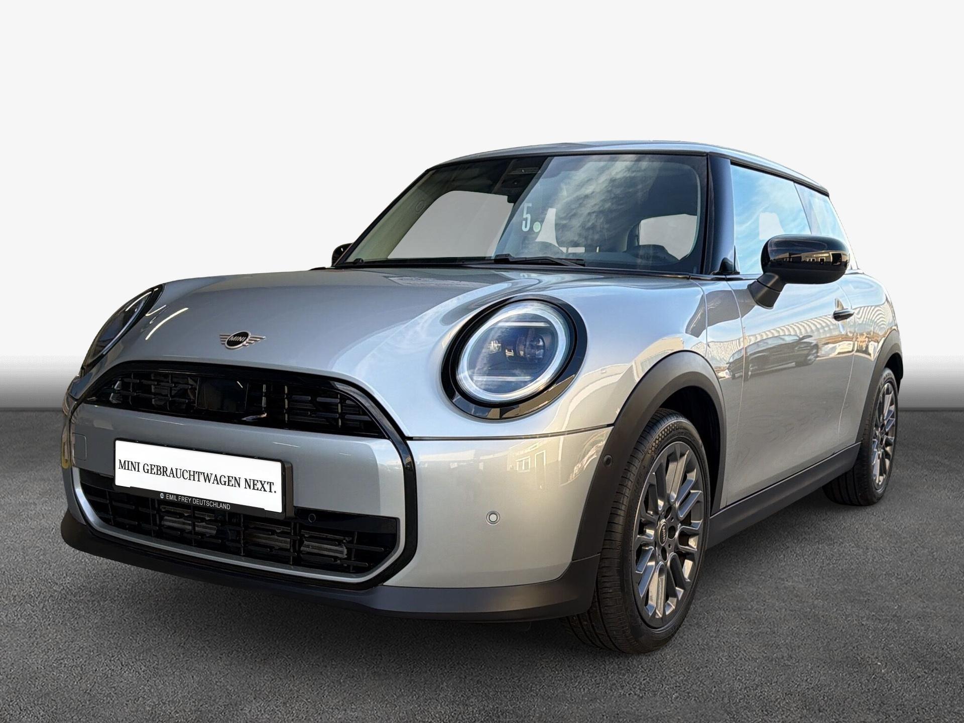 MINI Cooper 3-Türer – Bild 7