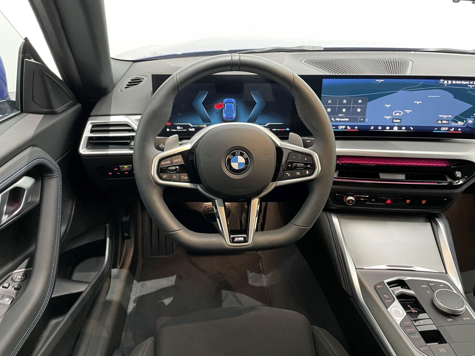 BMW 2er Coupé – Bild 13