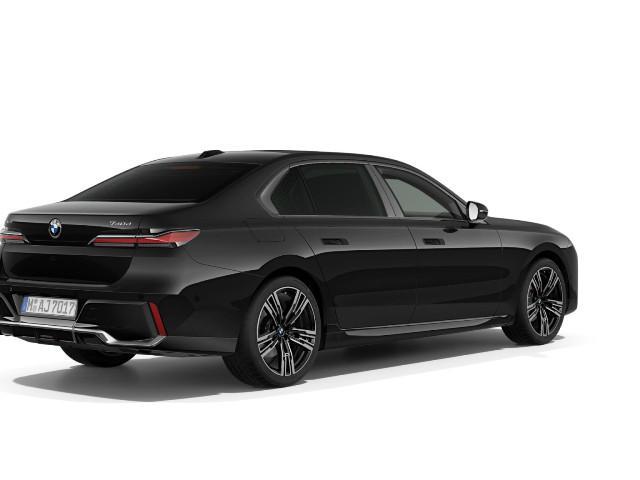 BMW 7er – Bild 2