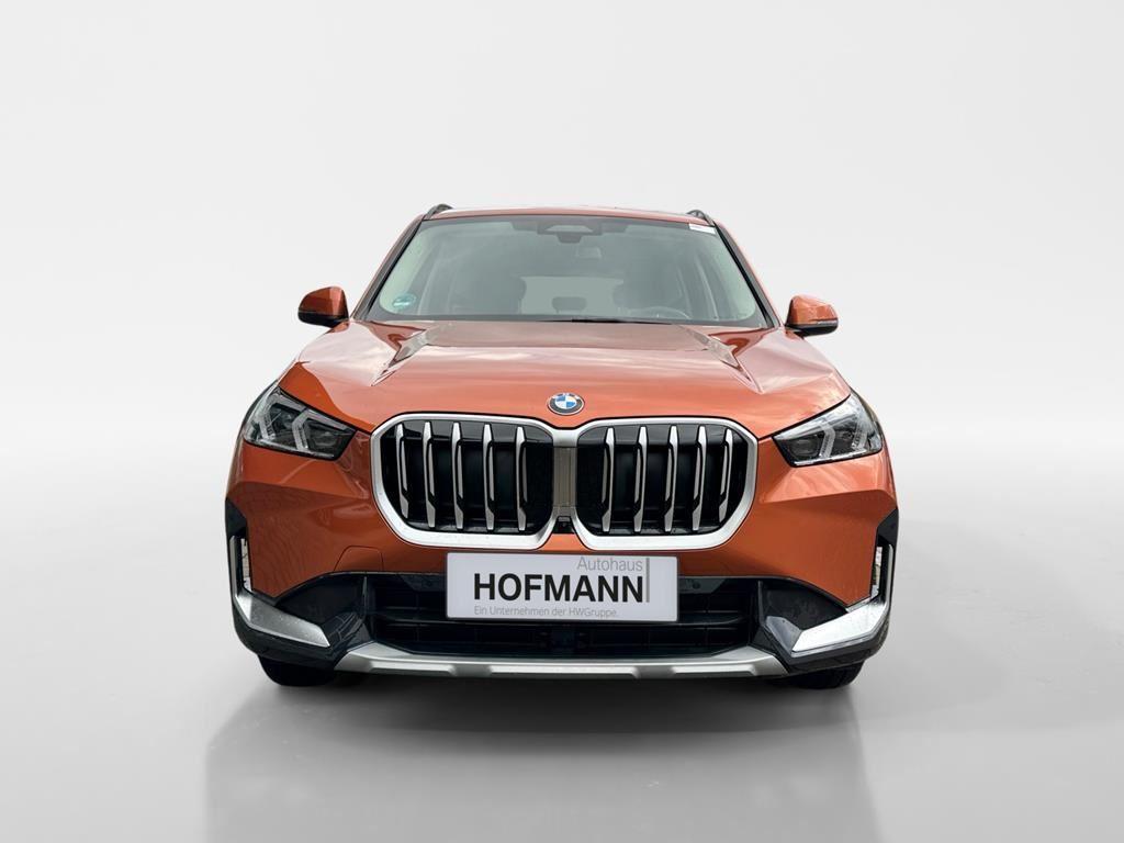 BMW X1 – Bild 12