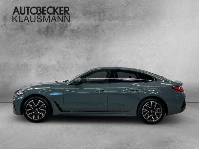 BMW 4er Gran Coupé – Bild 19