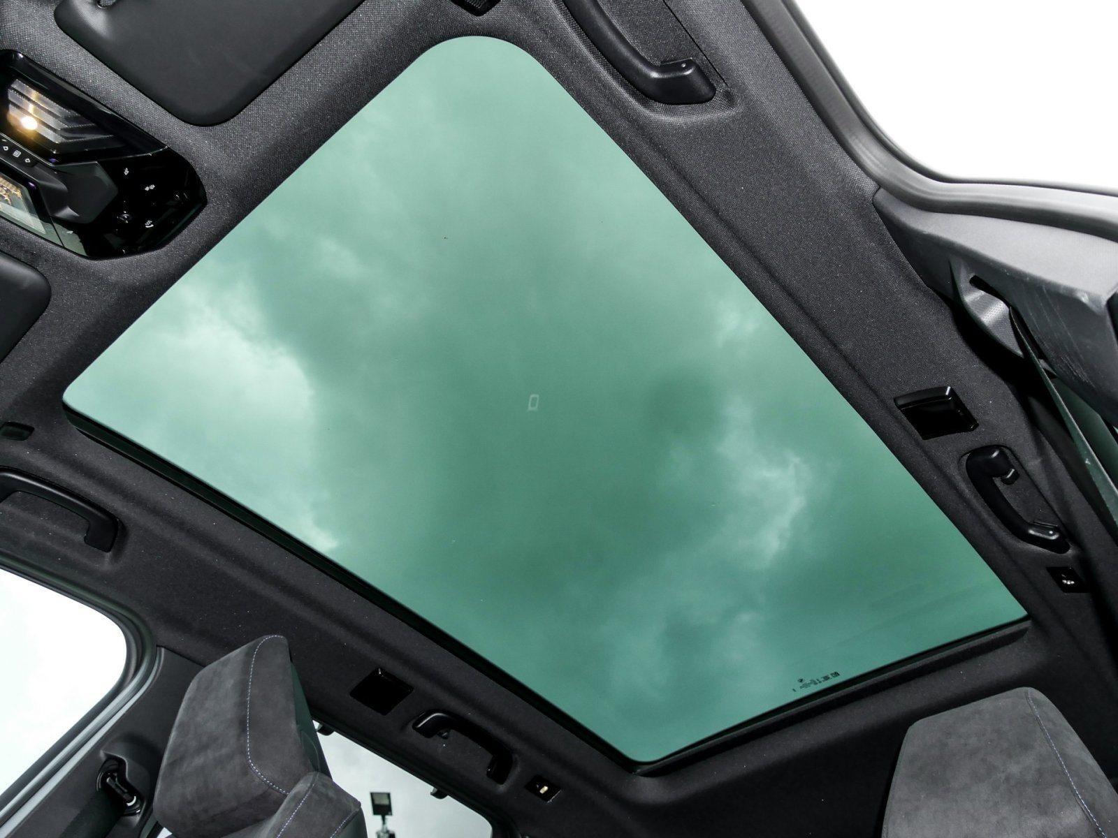 BMW X3 – Bild 17