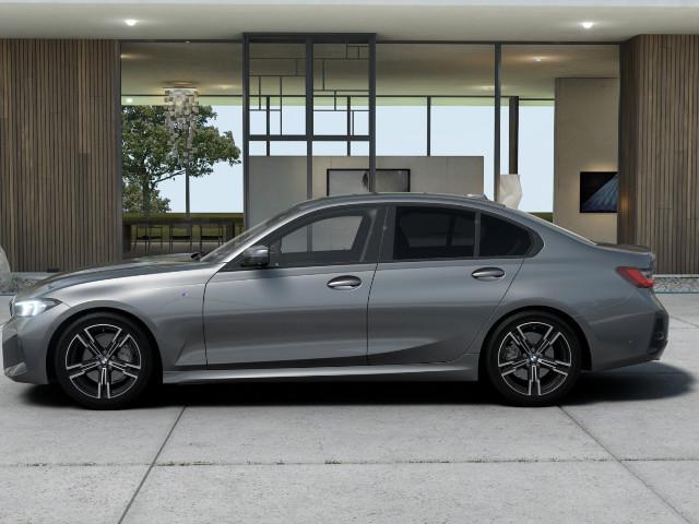 BMW 3er – Bild 2