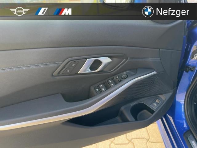 BMW 3er Touring – Bild 16
