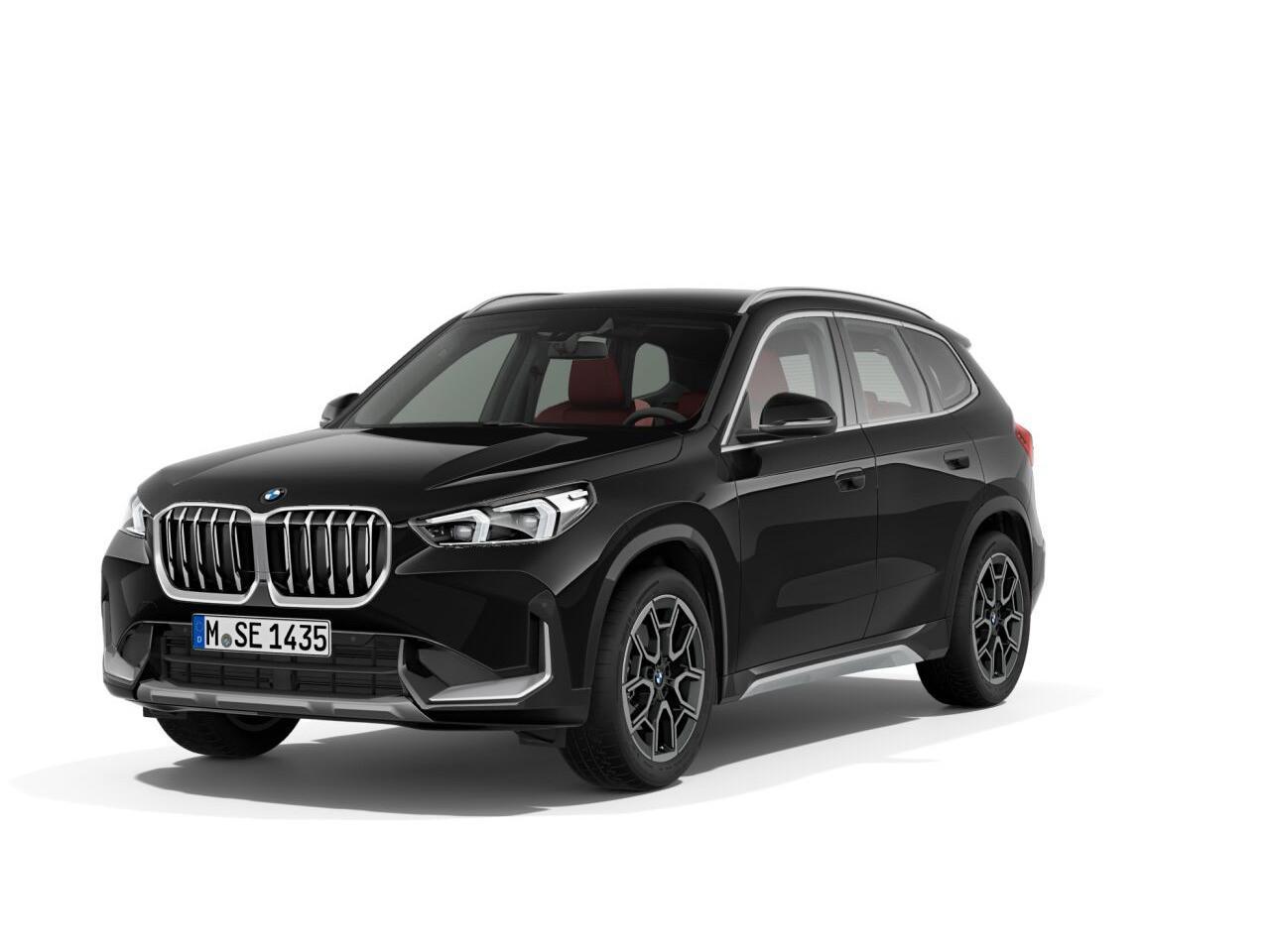 BMW X1 — BMW X1 xDrive23i (U11)