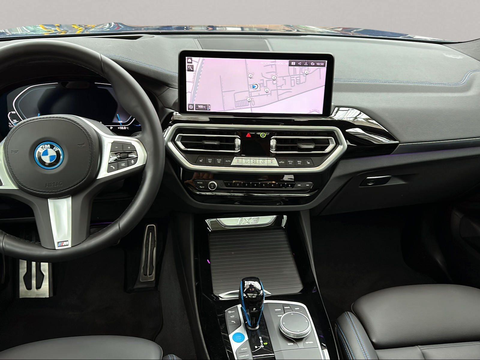 BMW iX3 – Bild 7