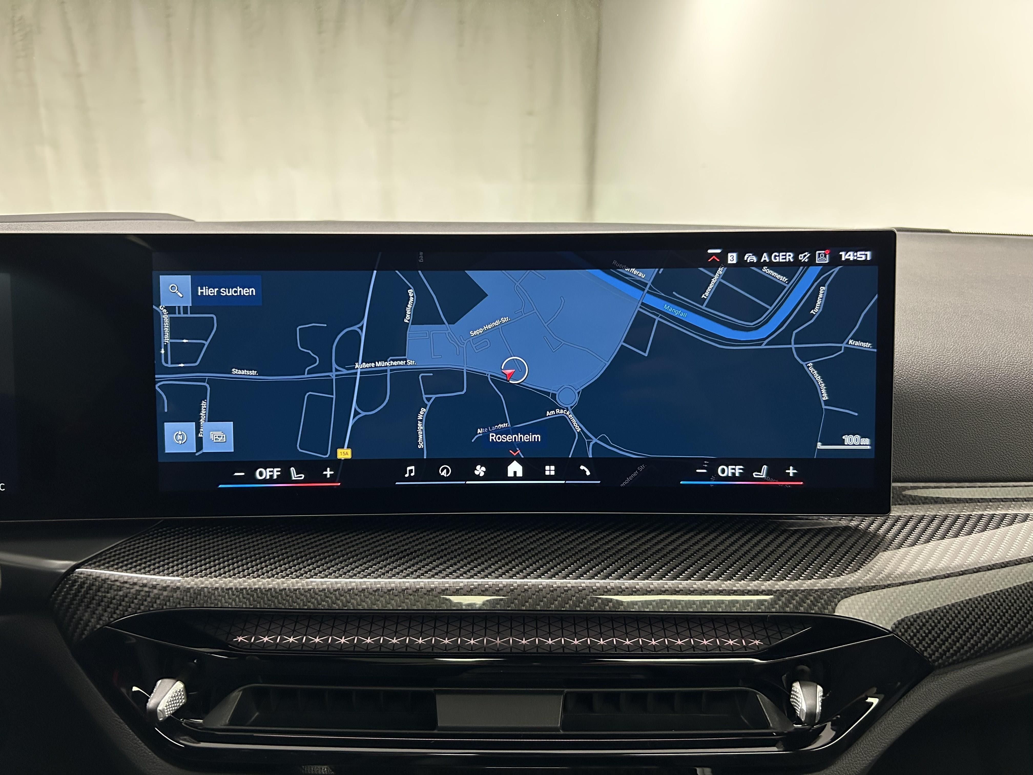 BMW M4 Coupé – Bild 35