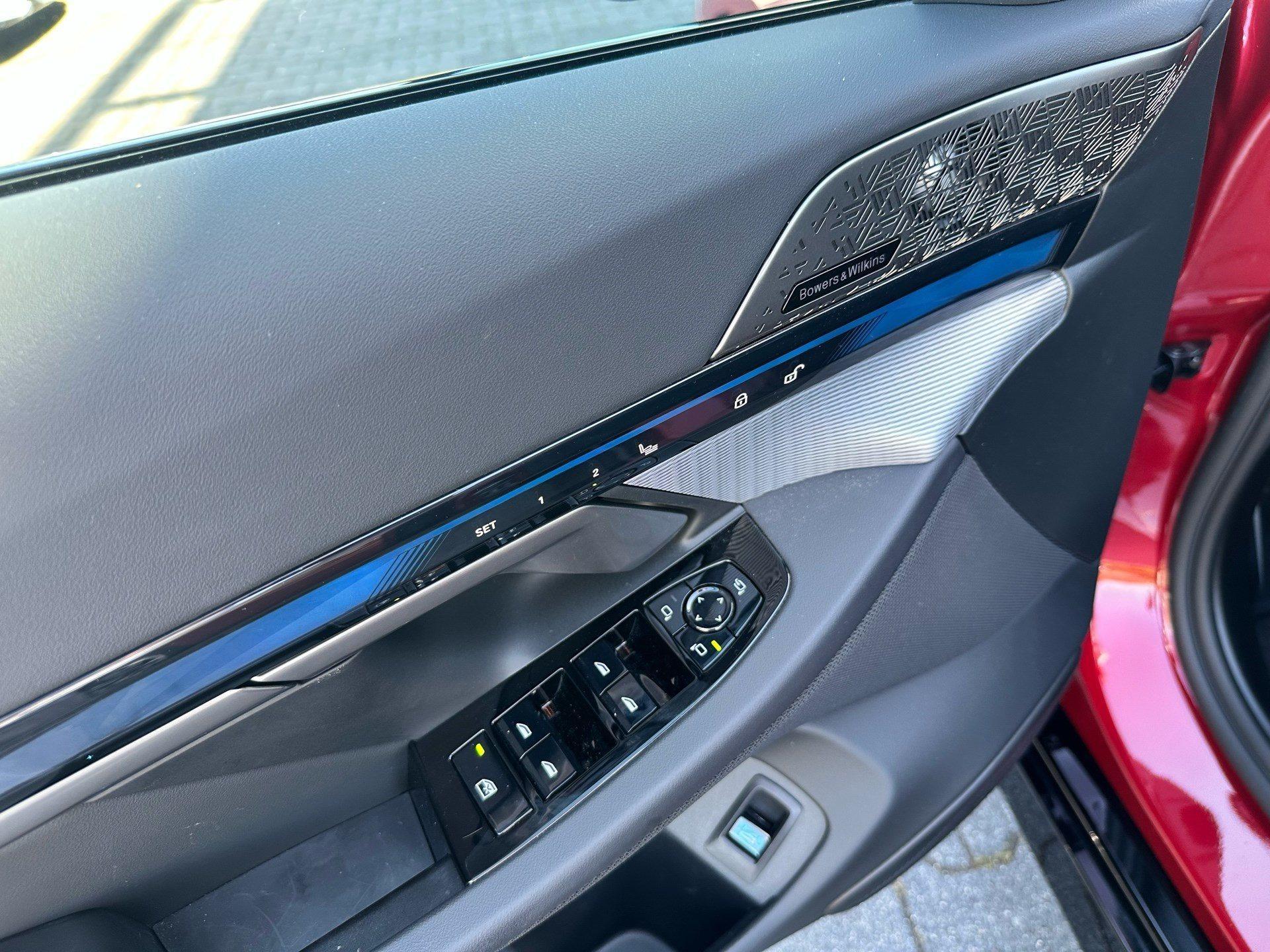BMW 5er Touring – Bild 17