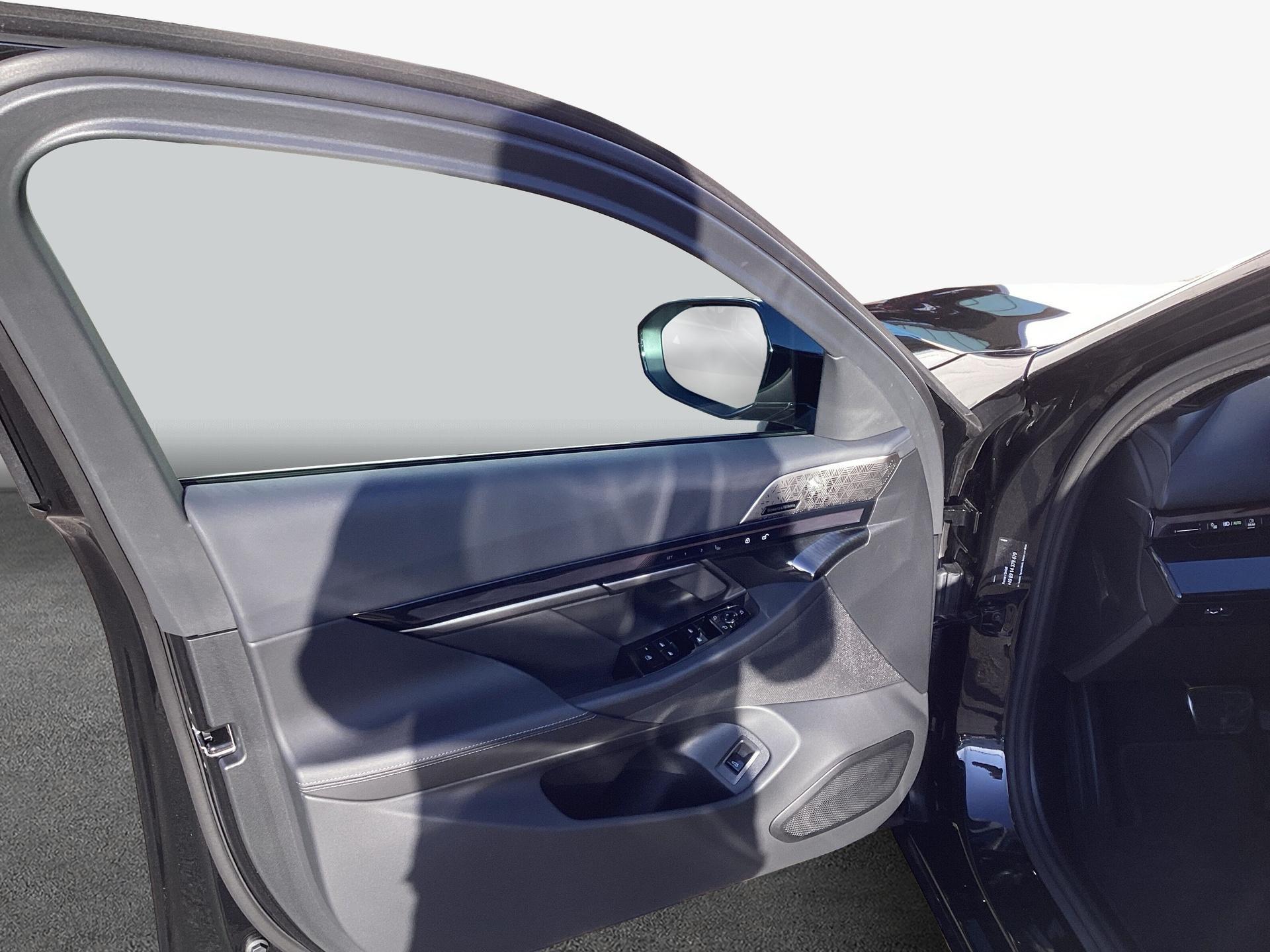 BMW 5er Touring – Bild 14