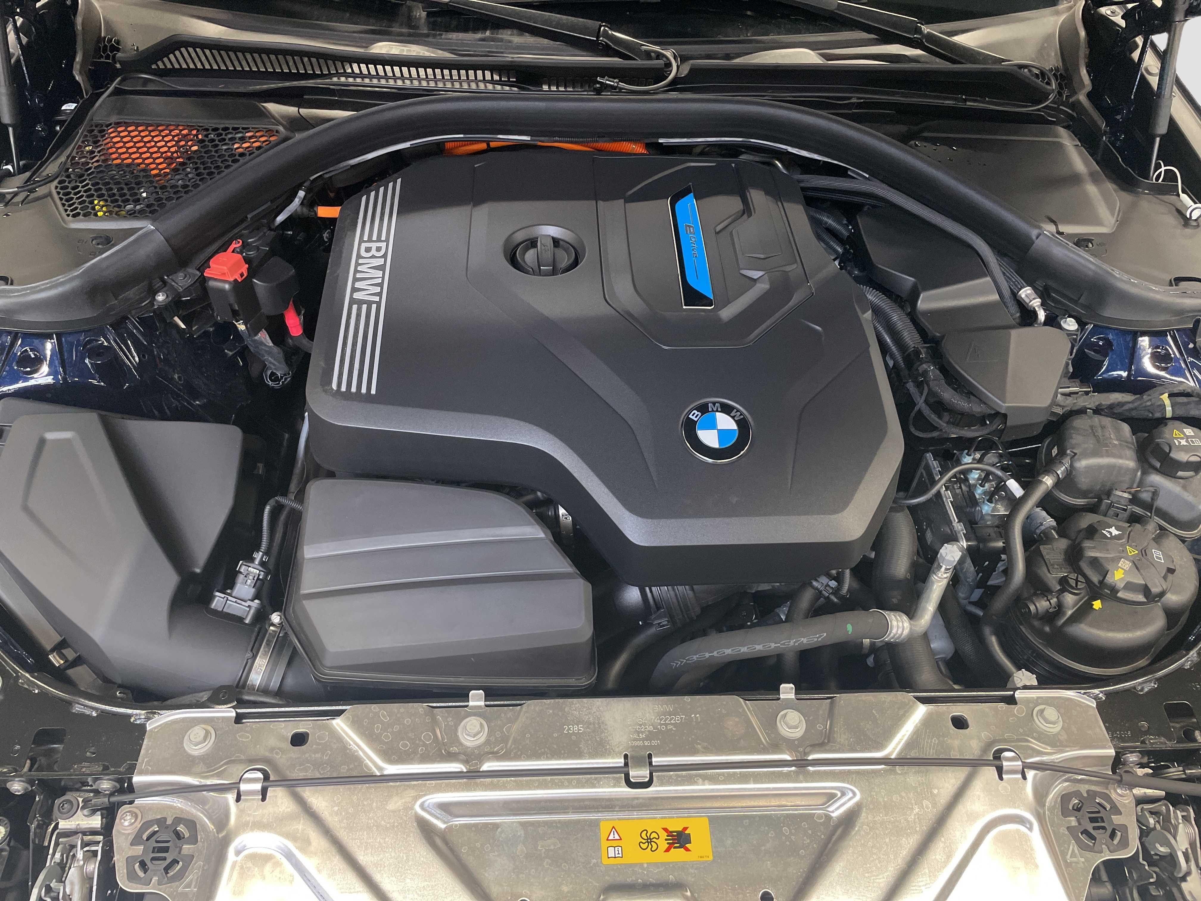 BMW 3er Touring – Bild 12