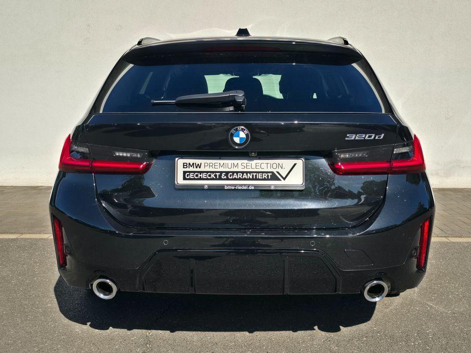 BMW 3er Touring – Bild 14