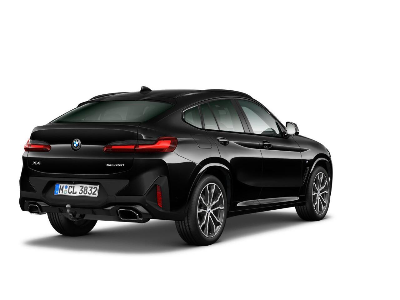 BMW X4 – Bild 9