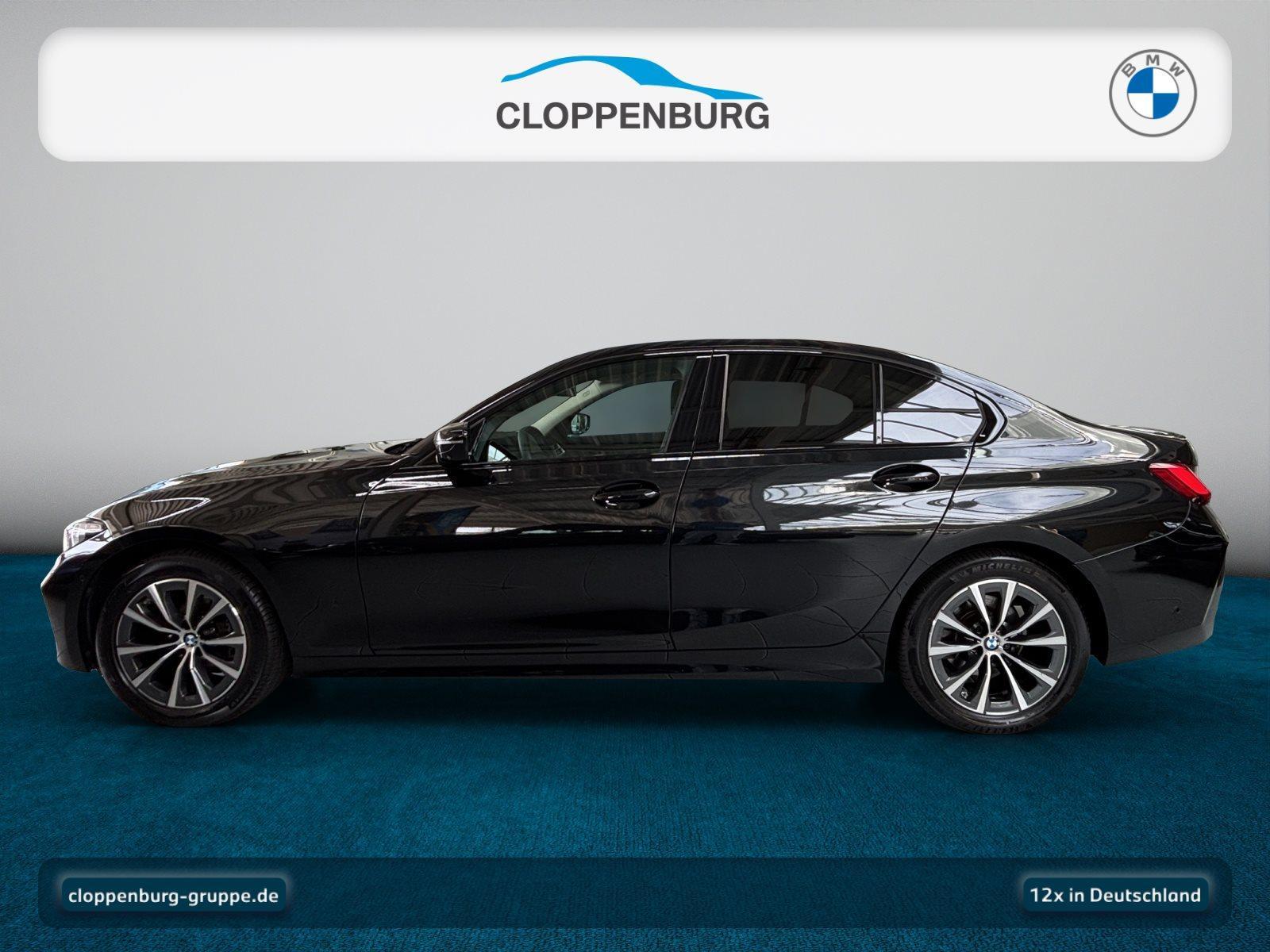 BMW 3er – Bild 2