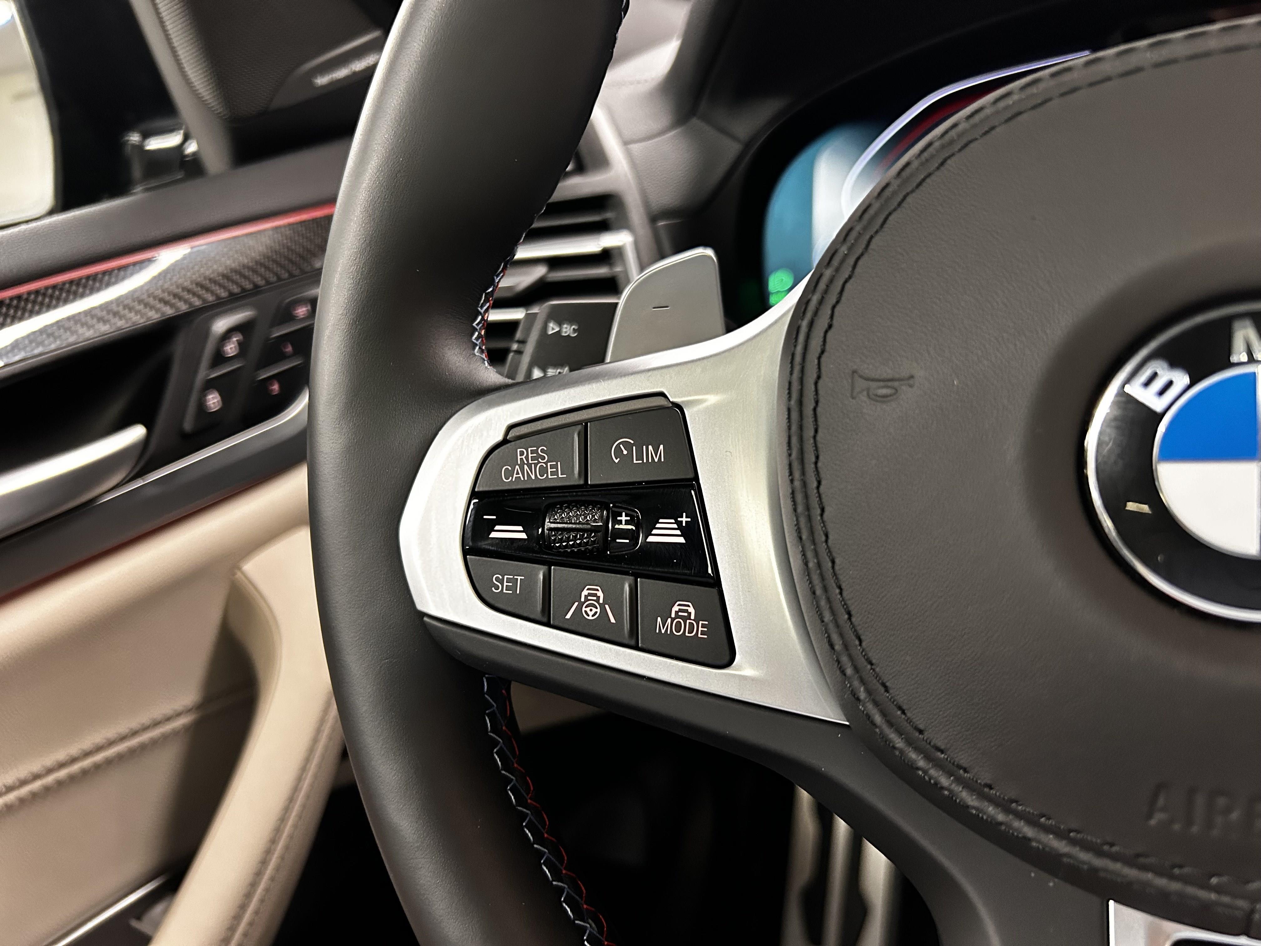 BMW X4 – Bild 25