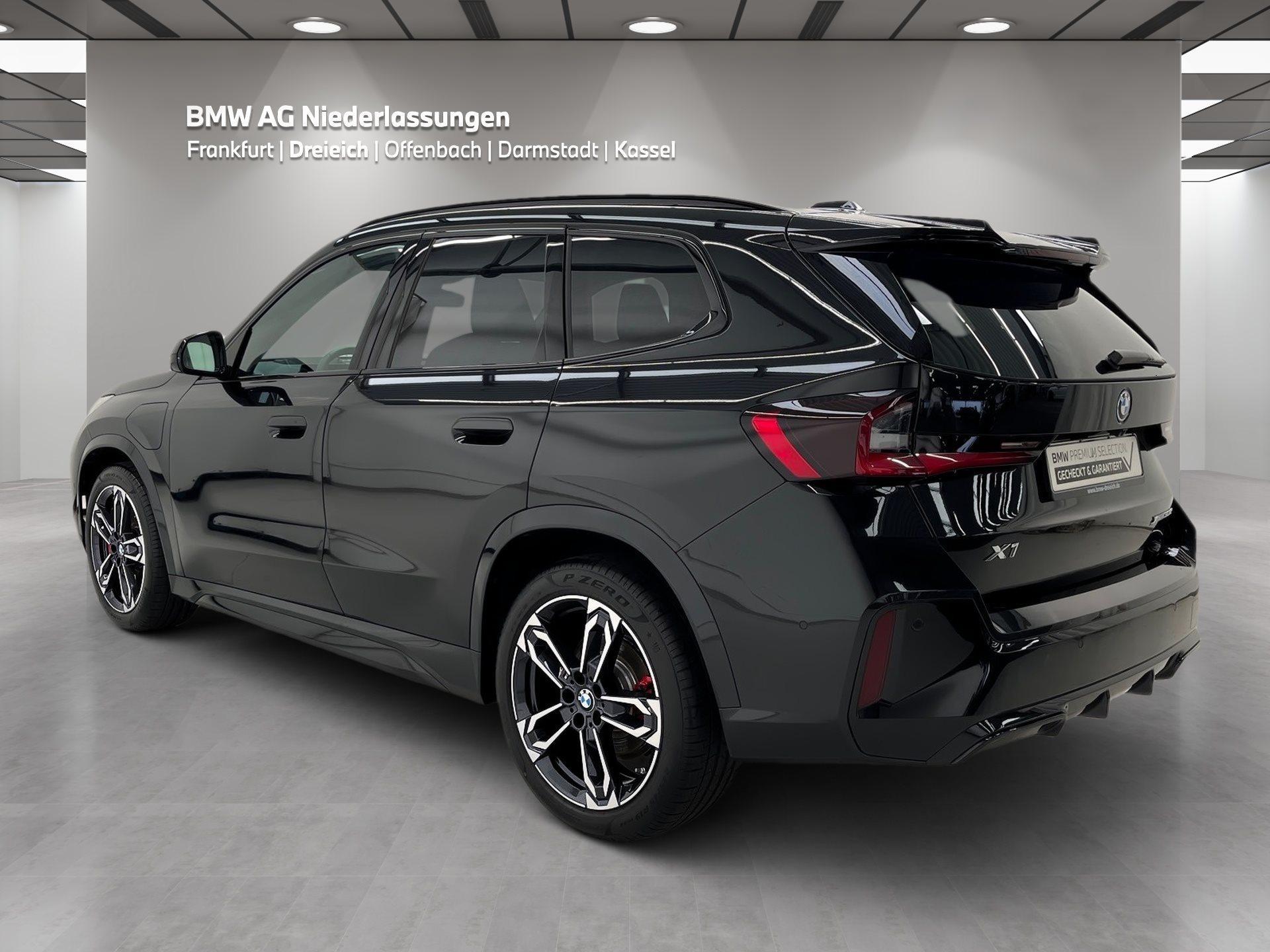 BMW X1 – Bild 4