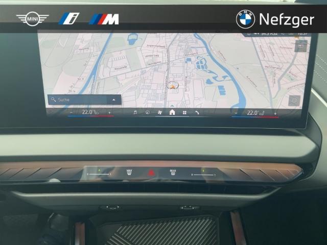BMW X3 – Bild 13
