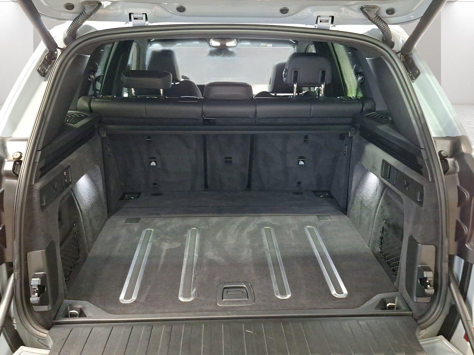 BMW X5 – Bild 8