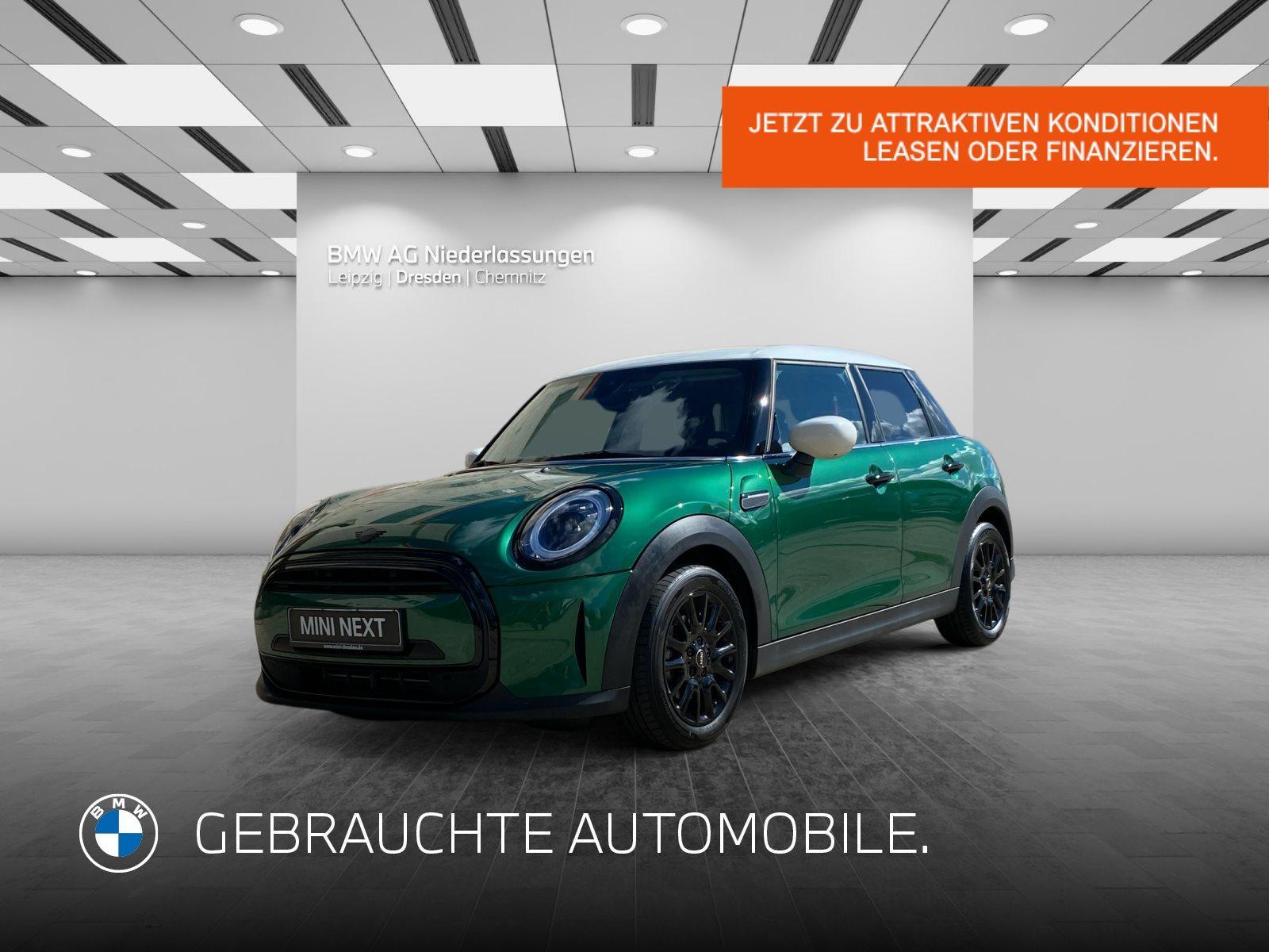 MINI Cooper 5-Türer