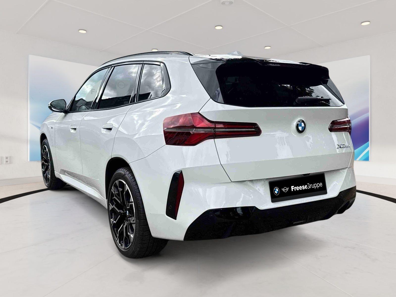 BMW X3 – Bild 4
