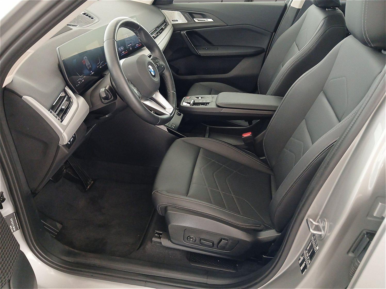 BMW X1 – Bild 15