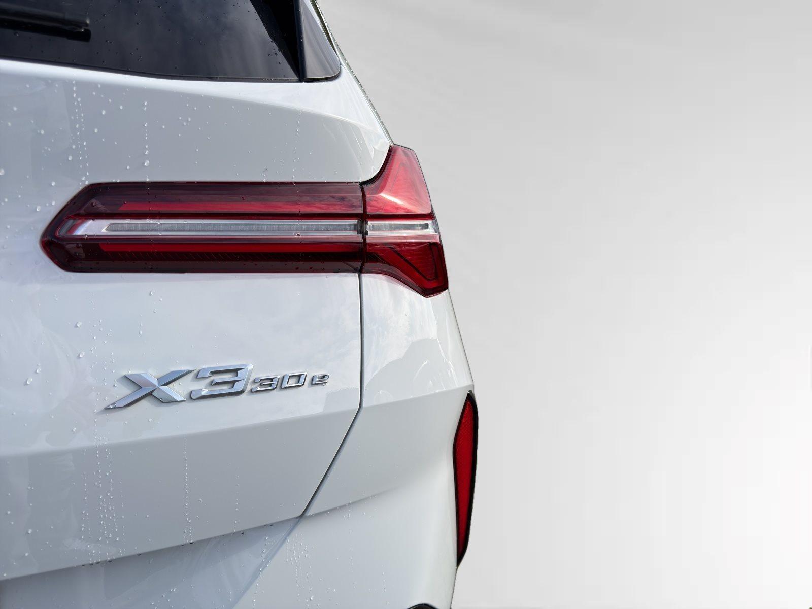 BMW X3 – Bild 18