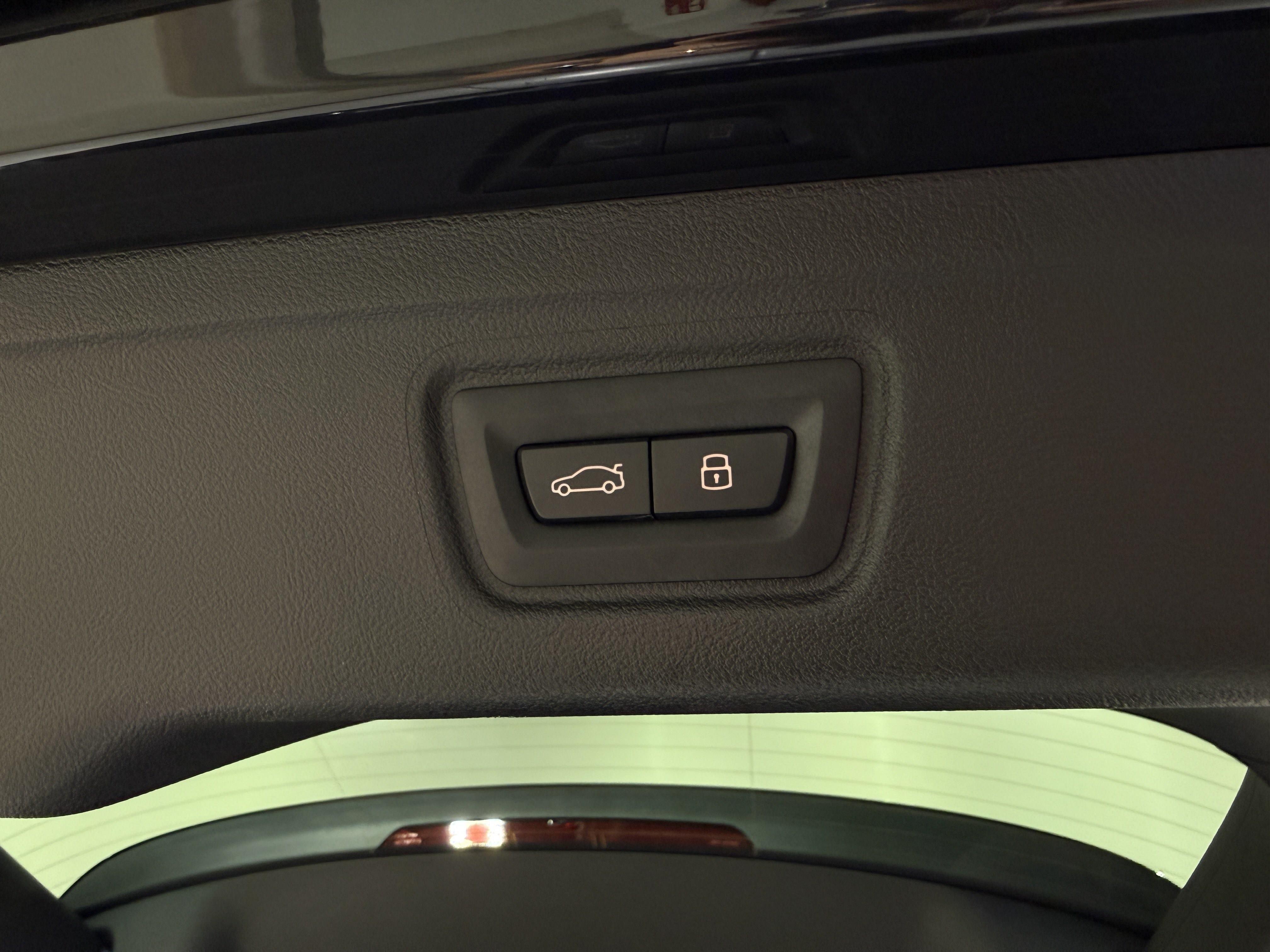 BMW 3er Touring – Bild 12