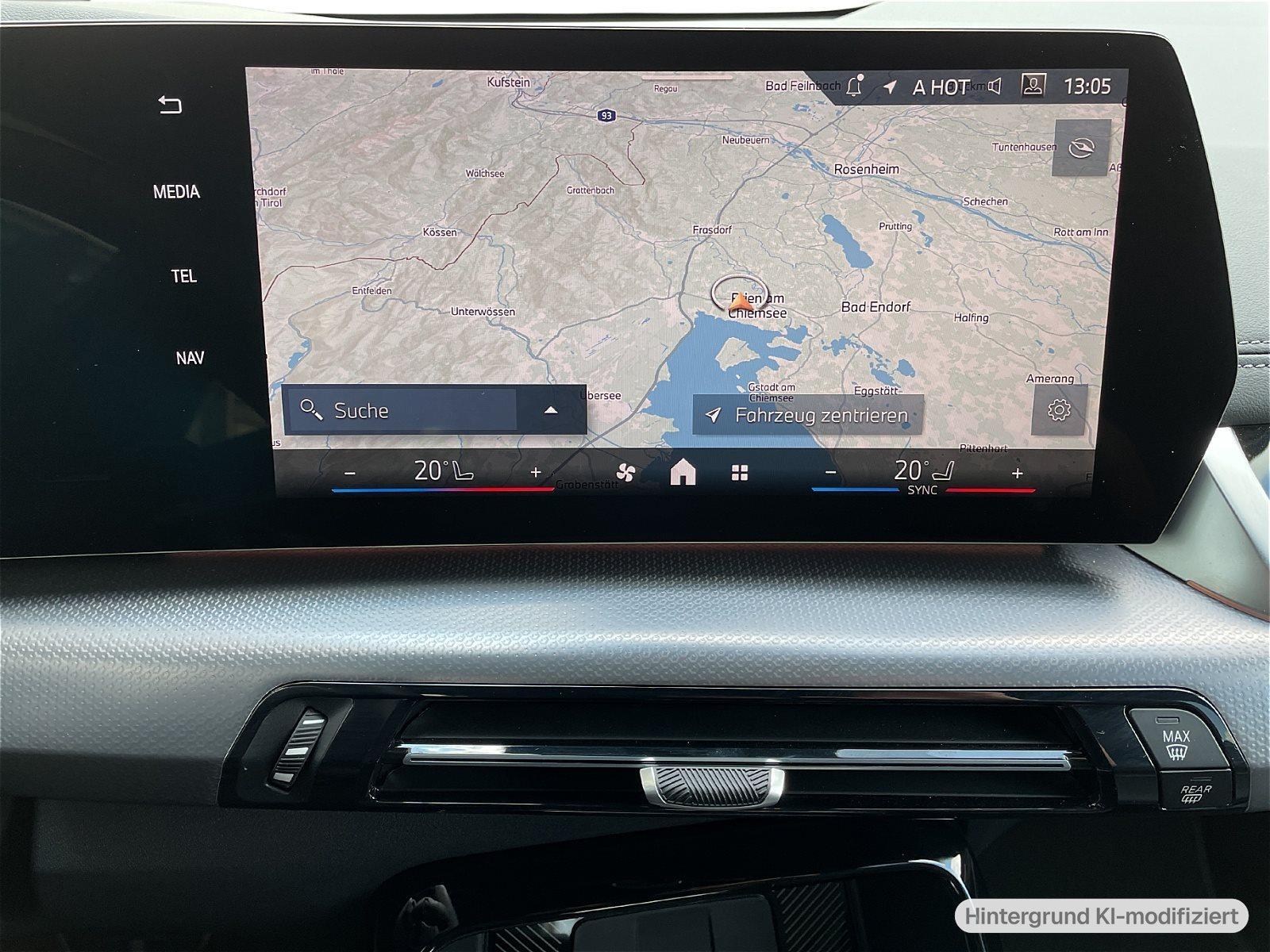BMW 2er Active Tourer – Bild 9