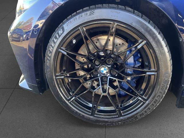 BMW M3 Touring – Bild 8