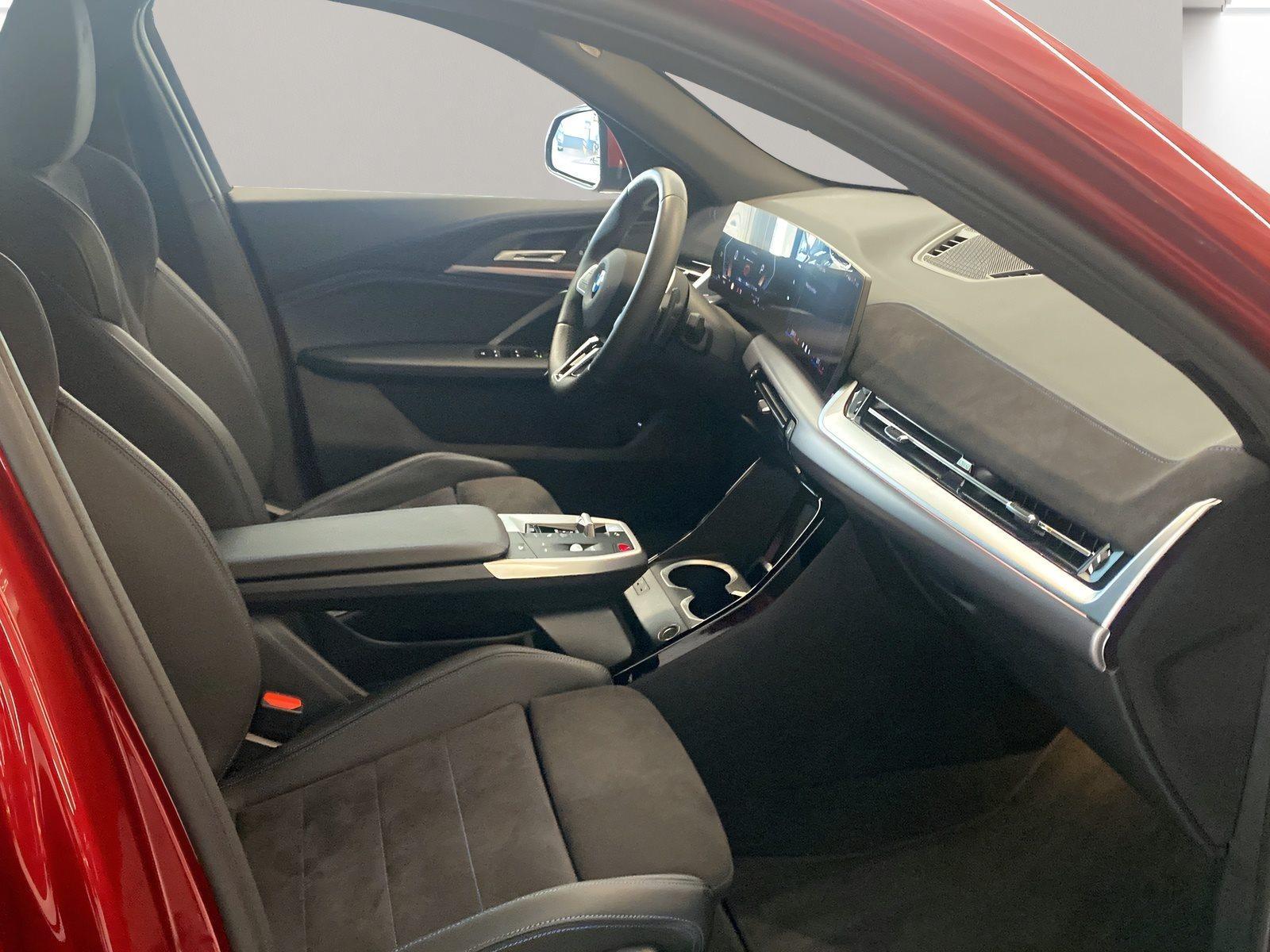 BMW X2 – Bild 5