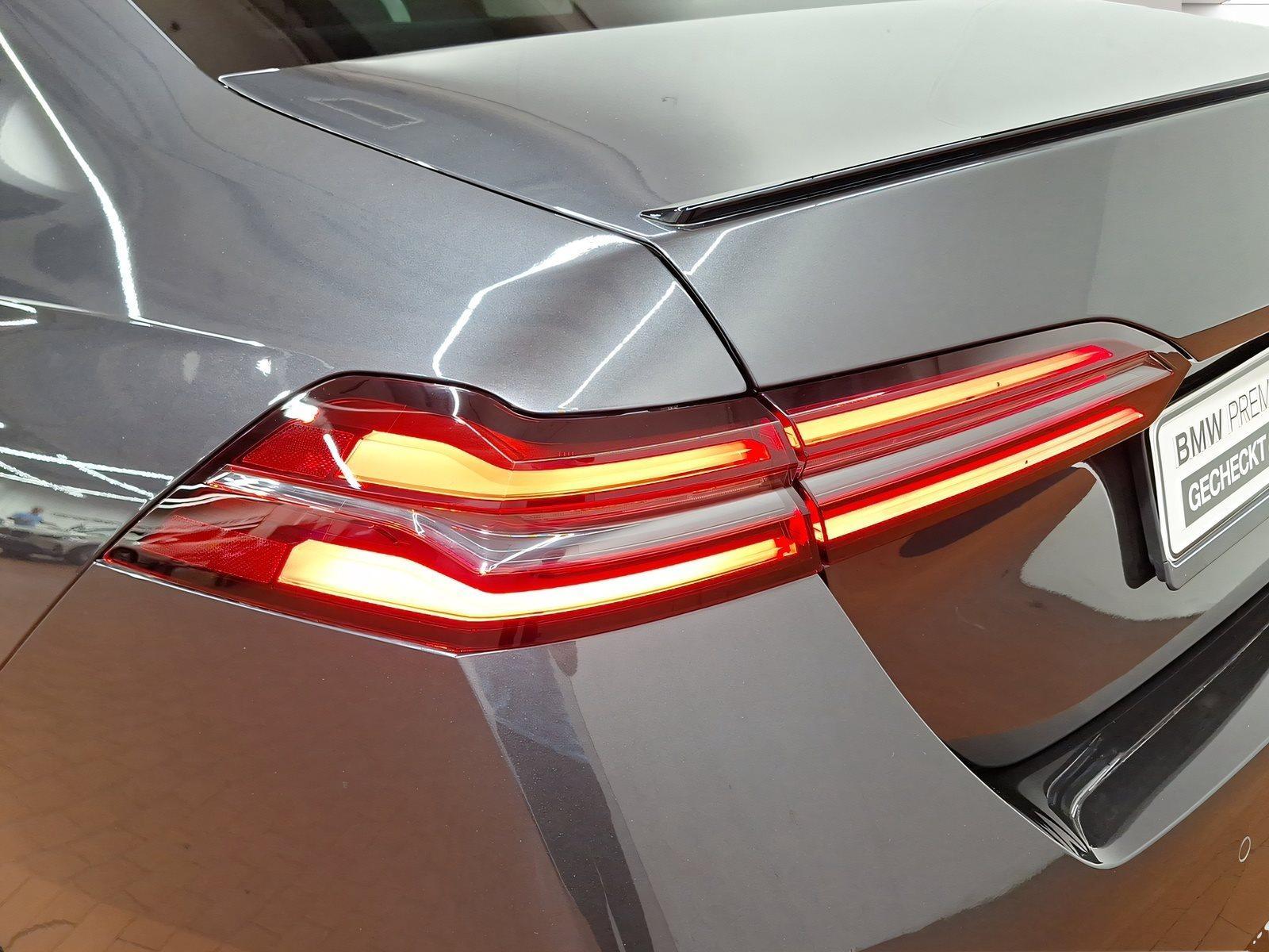 BMW 5er – Bild 8