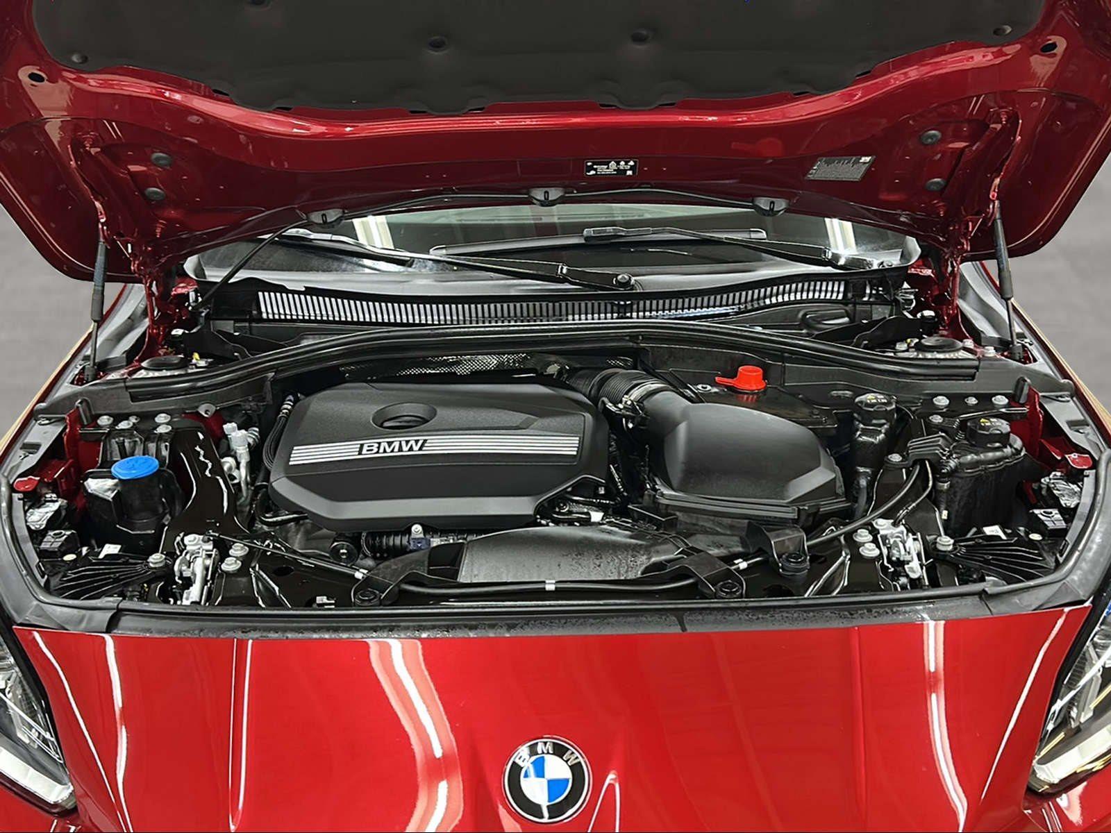 BMW 1er – Bild 21