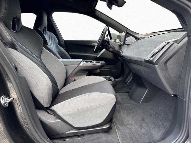 BMW iX – Bild 8