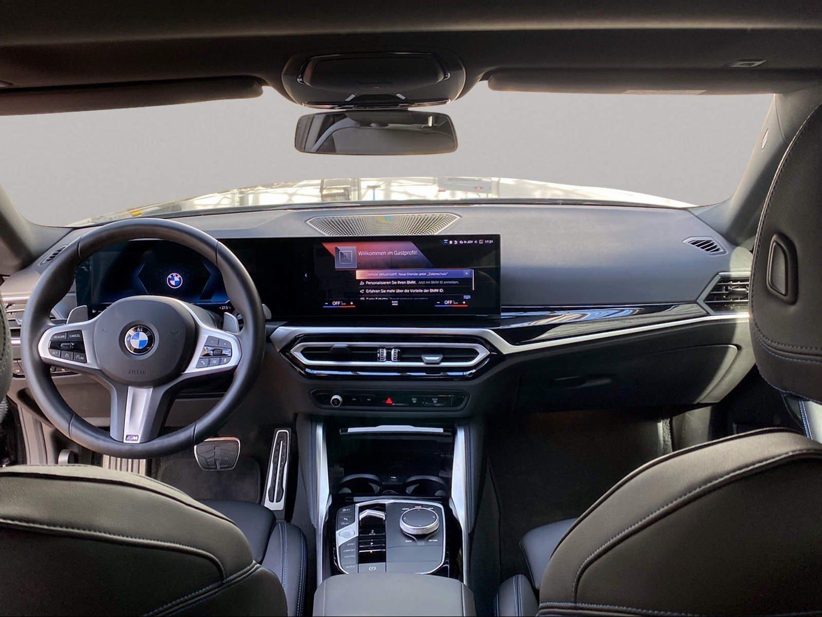 BMW 2er Coupé – Bild 12