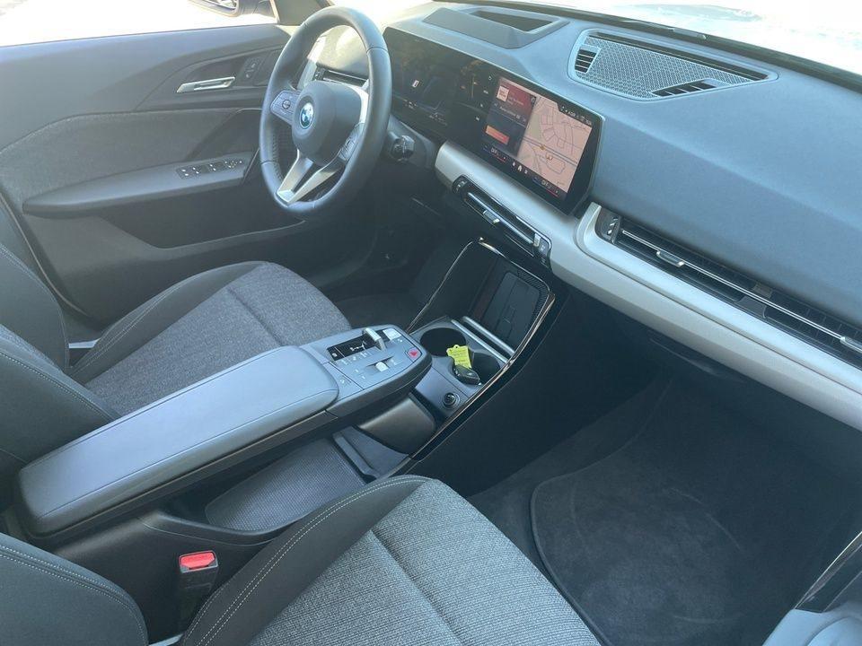 BMW X1 – Bild 34
